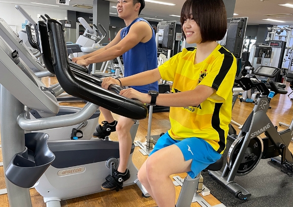バイク
